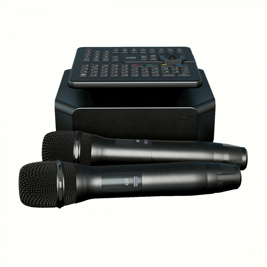 AST Zoom 2 (AST-90) в Оренбургской области