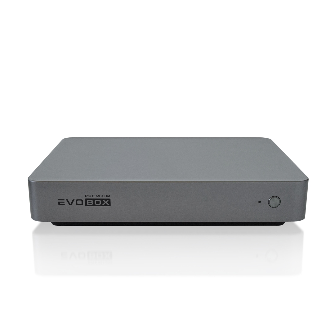 EVOBOX Premium Hi-End караоке-система в Оренбургской области