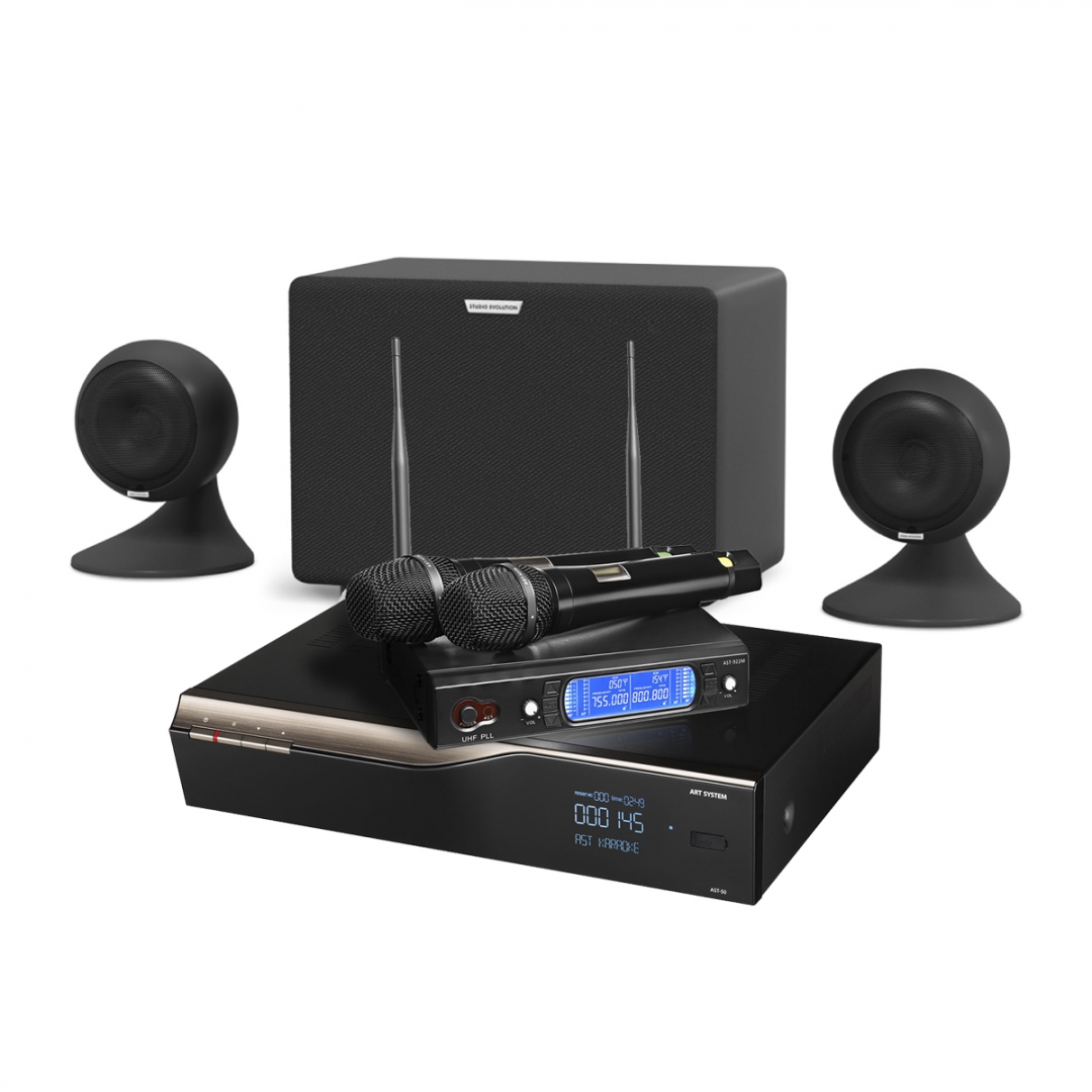 караоке-комплект AST-50 Sound Sphere в Оренбургской области