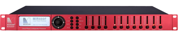 Marani MIR880F (480I + Dante) в Оренбургской области