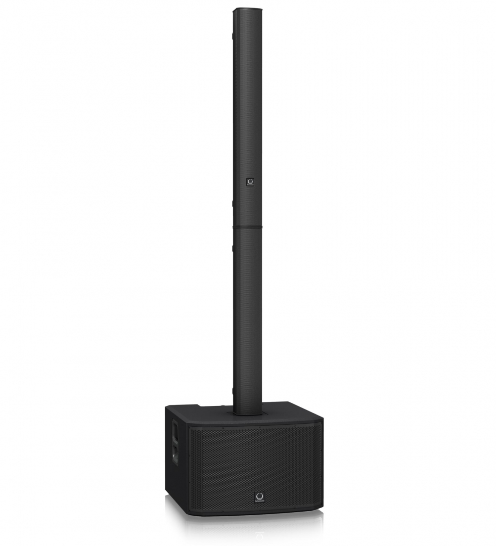 Turbosound iNSPIRE iP3000 модульная аудио колонна 2000Вт в Оренбургской области