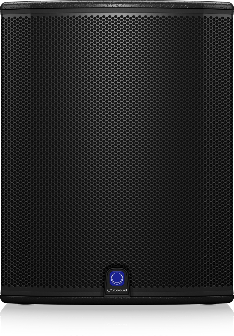 Turbosound iQ18B сабвуфер активный в Оренбургской области