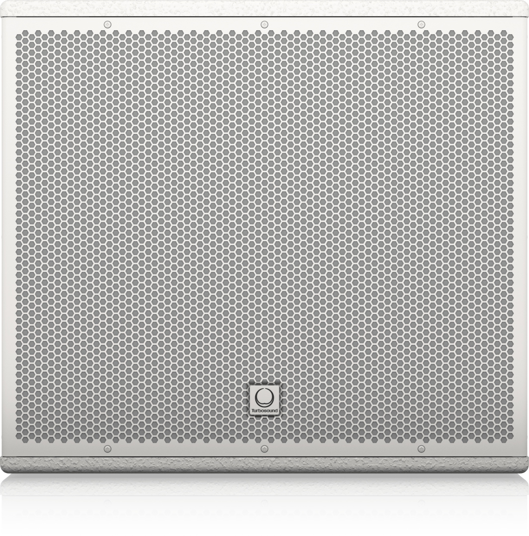 Turbosound NuQ115B-AN Активный сабвуфер в Оренбургской области