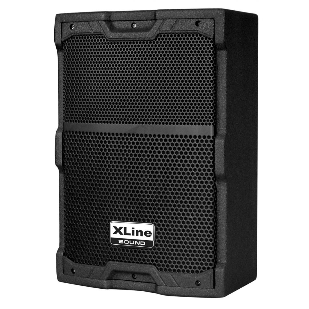XLine ALFA P-10A Акустическая система активная в Оренбургской области