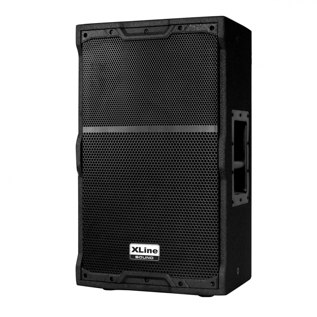 XLine ALFA P-12A DSP Акустическая система активная с DSP и Bluetooth в Оренбургской области