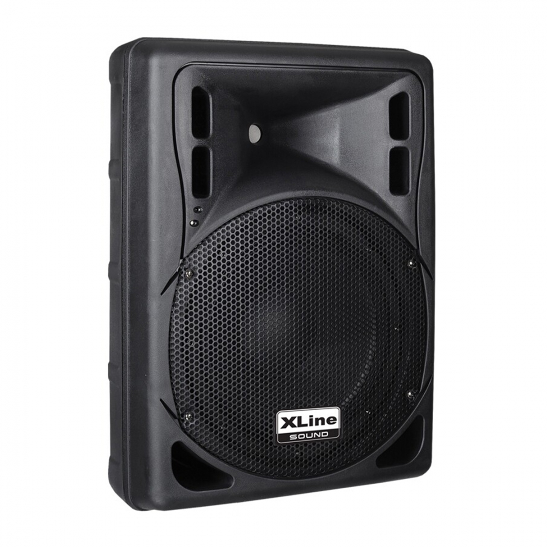 XLine BAF-10A Акустическая система активная с MP3 плеером и Bluetooth в Оренбургской области