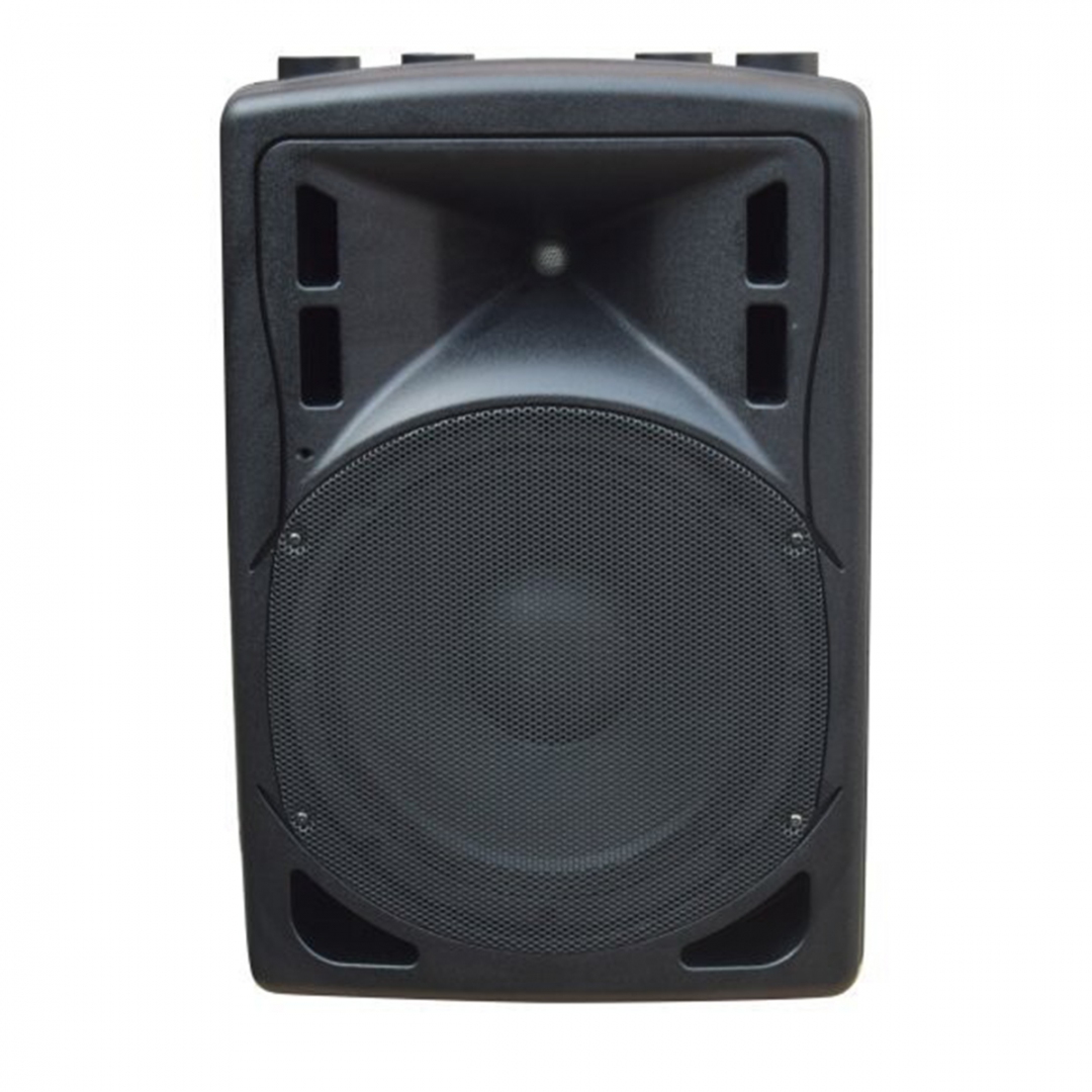 XLine BAF-12A Акустическая система активная с MP3 плеером и Bluetooth в Оренбургской области