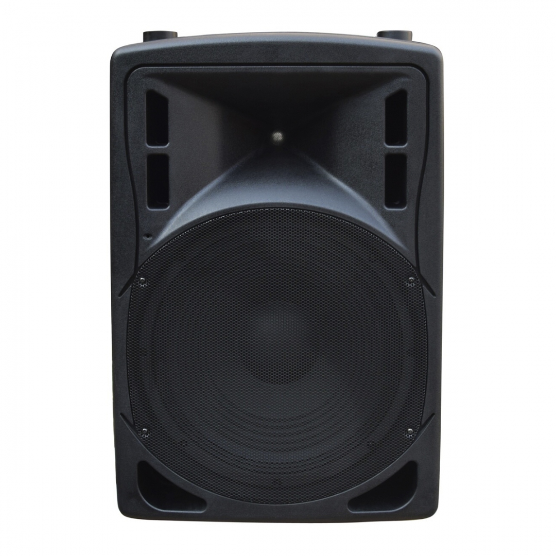 XLine BAF-15A Акустическая система активная с MP3 плеером и Bluetooth в Оренбургской области