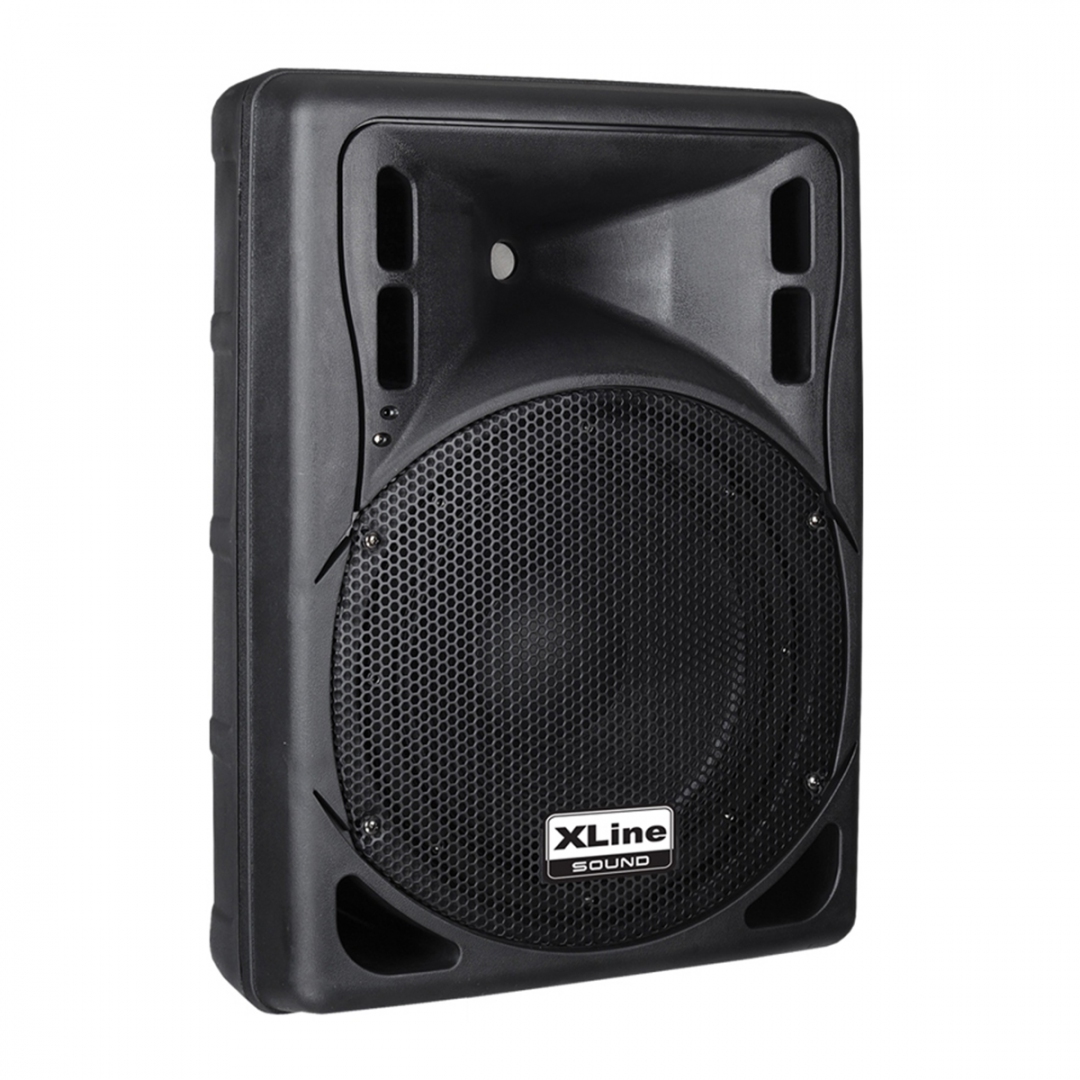 XLine BAF-8A Акустическая система активная с MP3 плеером и Bluetooth в Оренбургской области