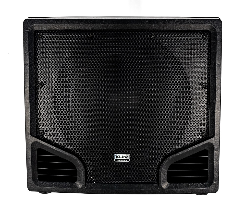 XLine SPX-18A SUB Сабвуфер активный в Оренбургской области