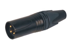 XLR Male (Папа) Разъем в Оренбургской области