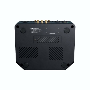 Вид снизу AST Zoom 2 (AST-90) в Оренбургской области