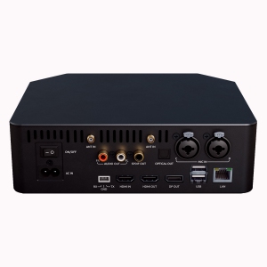 Фото сзади AST Zoom 2 (AST-90) в Оренбургской области