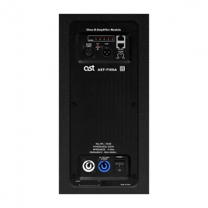 Активный сабвуфер AST-715SA в Оренбургской области
