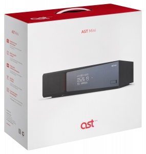 AST Mini (AST-25B) профессиональная система караоке в Оренбургской области