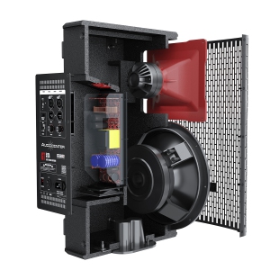 Audiocenter GT515A Активная акустическая система в Оренбургской области
