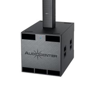 Audiocenter L65 + L65S MK2 порталы в Оренбургской области