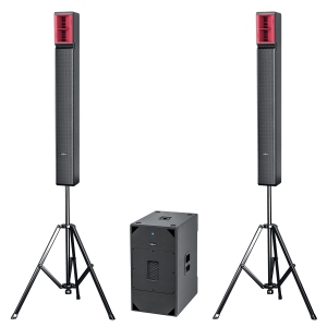 Audiocenter L83S сабвуфер в Оренбургской области