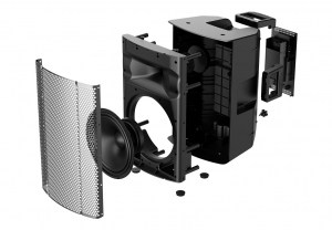 Audiocenter MA12+ активная акустическая система в Оренбургской области