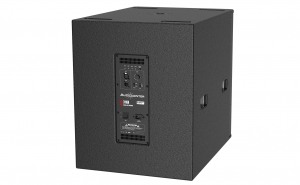 Audiocenter S3118A сабвуфер активный в Оренбургской области