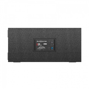 Audiocenter S3218A сабвуфер активный в Оренбургской области