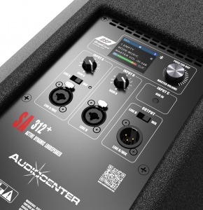 Audiocenter SA312+ в Оренбургской области