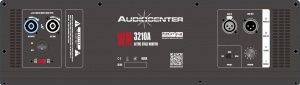 Audiocenter WM3210A сценический монитор в Оренбургской области