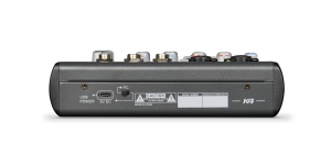AuraSonics K4 компактный микшерный пульт в Оренбургской области