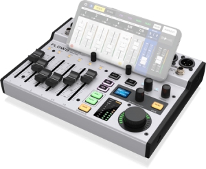 Behringer FLOW 8 цифровой микшер в Оренбургской области