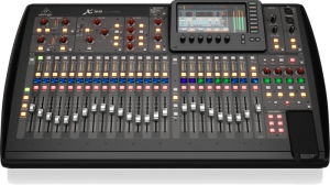 Behringer X32 цифровой микшер в Оренбургской области