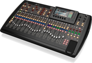 Behringer X32 цифровой микшер в Оренбургской области