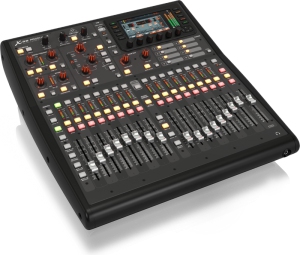 Behringer X32 PRODUCER цифровой микшер 40 каналов в Оренбургской области