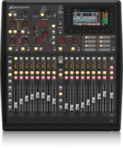 Behringer X32 PRODUCER цифровой микшер 40 каналов в Оренбургской области