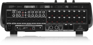 Behringer X32 PRODUCER цифровой микшер 40 каналов в Оренбургской области