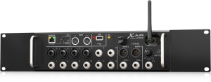 Behringer XR12 цифровой микшер в Оренбургской области