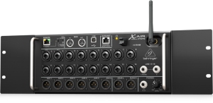 Behringer XR18 цифровой микшер в Оренбургской области