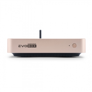 EVOBOX Plus караоке-система для дома в Оренбургской области
