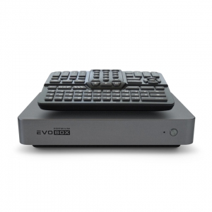 EVOBOX Premium Hi-End караоке-система в Оренбургской области