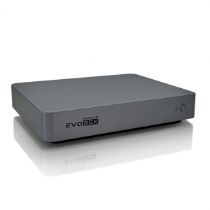 EVOBOX Premium Hi-End караоке-система в Оренбургской области