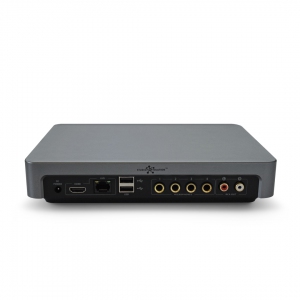 EVOBOX Premium Hi-End караоке-система в Оренбургской области
