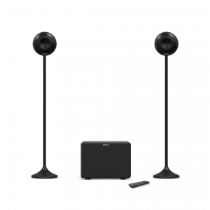 EvoSound Sphere 2.1 аудиосистема для караоке в Оренбургской области
