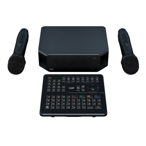 караоке-комплект для Дома AST ZOOM 1/2 и EvoSound Bar (Саундбар с караоке) в Оренбургской области