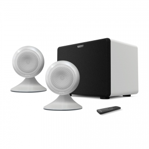 караоке-комплект EVOBOX Classic + EvoSound Sphere 2.1 в Оренбургской области