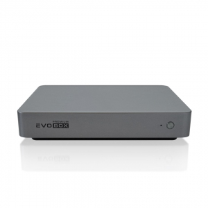 караоке-комплект EVOBOX Premium с микрофонами в Оренбургской области