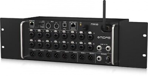 Midas MR18 цифровой микшер в Оренбургской области