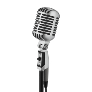 SHURE 55SH SERIES II вокальный, динамический микрофон в Оренбургской области