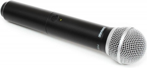 SHURE BLX24E/PG58 M17 вокальная радиосистема в Оренбургской области