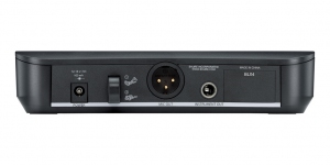 SHURE BLX24E/SM58 M17 вокальная радиосистема в Оренбургской области