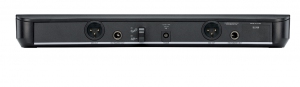 SHURE BLX288E/B58 M17 вокальная радиосистема в Оренбургской области