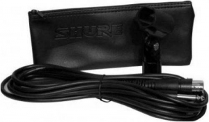 SHURE SV100-A динамический микрофон в Оренбургской области
